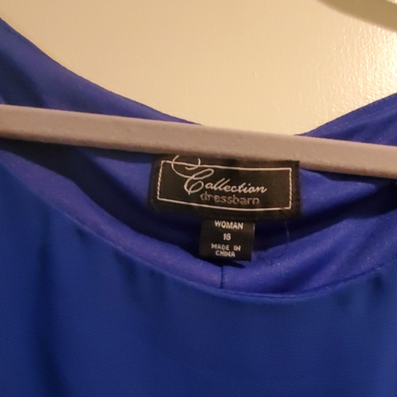 Cocktail Dress Special Events - Picture 3 of 4